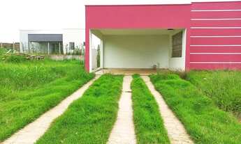 Imagem 2: Casa para aluguel, 3 quartos, 1 suíte, 2 vagas, Jardim Colina Verde - Limeira/SP