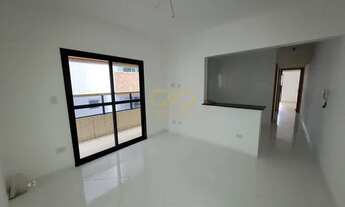 Imagem 2: Apartamento - Boqueirão - Praia Grande