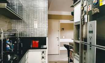 Imagem 5: Apartamento para venda com 67 metros quadrados com 3 quartos