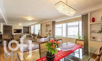 Imagem 2: Apartamento à venda em Bela Vista com 270 m², 3 quartos, 3 suítes, 2 vagas