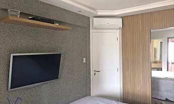 Imagem 9: ATLANTIC TOWER RESIDENCE / FRENTE LESTE - ATALAIA