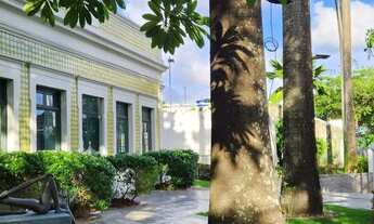 Imagem: 4 Suítes mobiliadas em Casa Forte