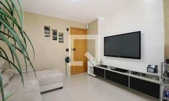 Imagem 2: Apartamento para Aluguel - Águas Claras, 2 Quartos, 59 m2