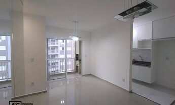 Imagem 3: Apartamento com 2 dormitórios, 52 m² - Jardim Santa Izabel - Hortolândia/SP