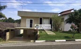 Imagem: Casa com 3 suítes à venda, 275 m² por