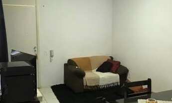 Imagem 3: Apartamento com 2 dormitórios para alugar, 48 m² por R$ 950,00/mês - Jardim Novo - Rio Cla