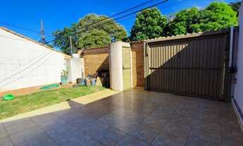 Imagem 3: Casa Térrea a venda com 109m2 com 3 quartos em Mata do Jacinto