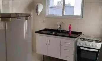 Imagem 6: Apartamento com 2 dormitórios para alugar, 55 m² - Assunção - São Bernardo do Campo/SP