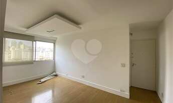 Imagem 3: Apartamento 2 vaga, 2 sala na Av. Brás Leme, São Paulo