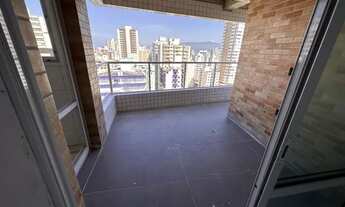 Imagem 5: Apartamento para Venda em Praia Grande, Aviação, 2 dormitórios, 1 suíte, 1 banheiro, 1 vag