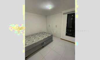 Imagem 5: Excelente apto 1/4 c 42m² - Infraestrutura top - Bem localizado prox do hospital Portugues