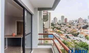 Imagem 7: APARTAMENTO - POMPÉIA - SP