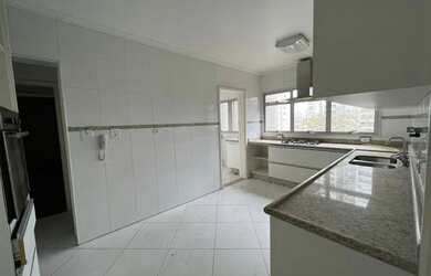 Imagem 7: Apartamento com 4 dormitórios à venda, 220 m² por R$ 1.500.000,00 - Vila Ema - São José do