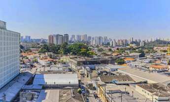 Imagem 6: Apartamento para Aluguel - Santo Amaro , 2 Quartos, 73 m2