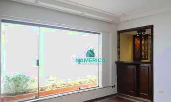 Imagem 6: Sobrado com 3 dormitórios para alugar, 350 m² por R$ 5.675/mês - Parque São Jorge - São Pa