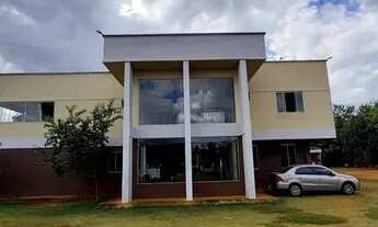 Imagem: Sobrado em condominio fechado de chacaras