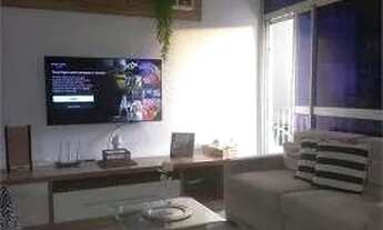 Imagem 2: Apartamento para venda com 70 metros quadrados com 2 quartos em Vila Isabel - Rio de Janei