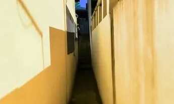 Imagem 3: Casa em Condomínio Casa de Vila para Locação no bairro Vila Bela, 1 dorm, 35 m