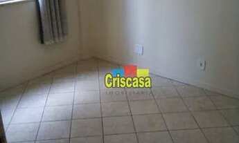 Imagem 2: Apartamento com 3 dormitórios à venda, 67 m² por R$ 430.000,00 - Braga - Cabo Frio/RJ