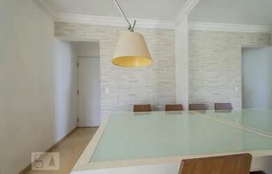 Imagem 7: Apartamento para Aluguel - Jardim Marajoara , 3 Quartos, 70 m2