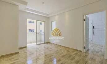 Imagem 2: Apartamento com 3 dormitórios à venda, 106 m² por R$ 540.000,00 - Água Verde - Curitiba/PR