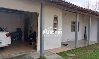 Imagem 3: EMICREI VENDE CASA com 128m², terreno 12x30, no Bairro Santo André, na cidade de São Leopo