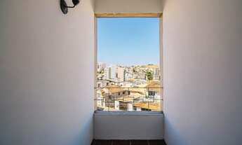 Imagem 7: Cód.: 14313 - Cobertura com lazer e privacidade