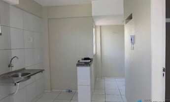 Imagem 6: Apartamento com 2 dormitórios para alugar, 40 m² por R$ 809,00/mês - Vila Ellery - Fortale