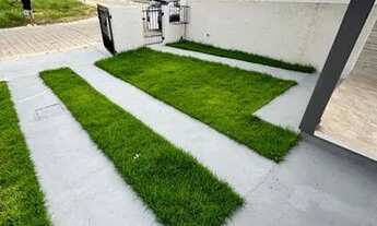 Imagem 4: Casa Geminada em Barra do Aririú - Palhoça, SC