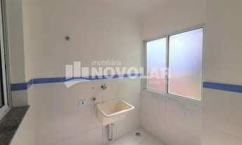 Imagem 7: Casa em Condomínio na Vila Sabrina com Dormitório