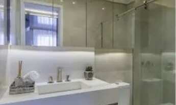 Imagem 2: Vendo apartamento 3 dormitórios 72 m² com vaga de garagem próximo Av. Azenha, Av Jose de A