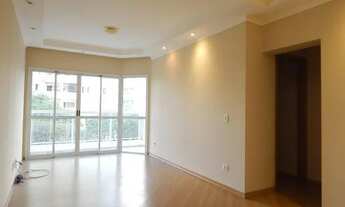 Imagem 3: Apartamento com 3 dormitórios, 95 m² - venda por R$ 700.000,00 ou aluguel por R$ 3.779,00