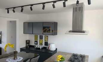 Imagem 3: Imperdível Lindo Apartamento Florianópolis - Continental Próximo a Beira Mar de São Jose