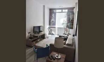 Imagem: Apartamento à Venda - Copacabana, 1 Quarto