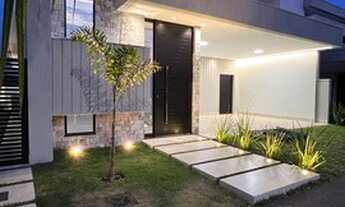 Imagem 6: Casa Condomínio Gaudí