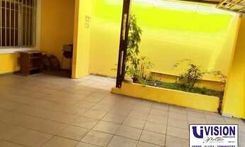 Imagem 6: Casa com 2 dormitórios para alugar, 92 m² por R$ 2.361,47/mês - Jardim Monte Alegre - Tabo