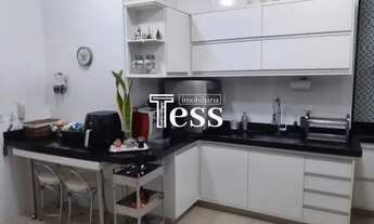 Imagem 7: Casa no Condomínio Recanto Do Lago para vender com 3 dormitórios com armários, 4 banheiros