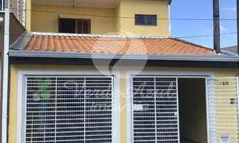 Imagem: Casa - Jardim Bertoni - Americana