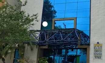 Imagem 2: Conj. Comercial à venda 1 vaga Santo Antônio (Zona Sul) - São Paulo - SP