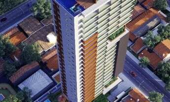 Imagem: W Residence, apartamento novinho de 2 quartos