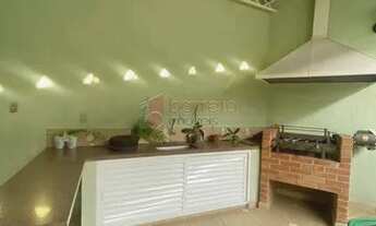 Imagem: Jundiaí - Casa Padrão - Vila Vianelo