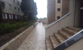 Imagem: Apartamento 56 M² com 2 quartos Itaquera