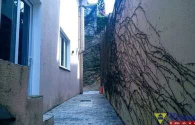 Imagem 5: CASA PARA LOCAÇÃO EM ALDEIA DA SERRA, MORADA DOS PÁSSAROS