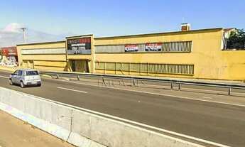 Imagem 2: SãO LEOPOLDO - Galpão/Depósito/Armazém - Scharlau