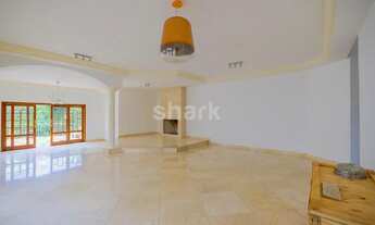 Imagem 6: Casa para locação por R$ 16.000,00/mês em Tamboré, Santana de Parnaíba-SP