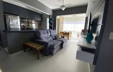 Imagem 5: Apartamento com 2 dormitórios à venda, 63 m² por R$ 559.000,00 - Vila Maria - São Paulo/SP