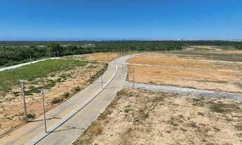 Imagem 7: AR -Lotes na Caucaia Jardins de Soure as