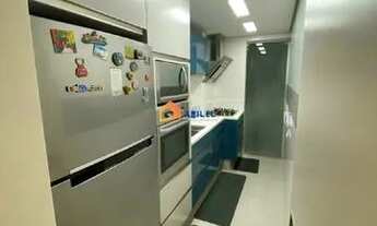 Imagem 7: Apartamento à venda, 3 quartos, 2 suítes, 2 vagas, Mooca - São Paulo/SP