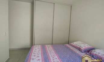 Imagem 6: Casa em condomínio à venda, 3 quartos, 3 suítes, 2 vagas, Condomínio Ayat Club Residence