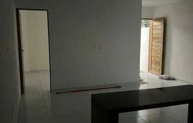 Imagem 5: Casa com 2 dormitórios à venda por R$ 155.000 - Bairro das Indústrias - João Pessoa/PB
